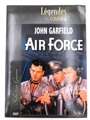 [DVD] AIR FORCE (VOSTFR)