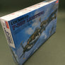 MAQUETTE À MONTER - Lockheed P-38E Lightning Academy | N° 2144 | 1:48 **LIKE NEW INSIDE UNOPENED**