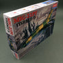 MAQUETTE À MONTER - MiG-21PF Fishbed D Academy | N° 2166 | 1:48 **LIKE NEW INSIDE UNOPENED**