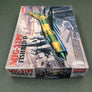 MAQUETTE À MONTER - MiG-21PF Fishbed D Academy | N° 2166 | 1:48 **LIKE NEW INSIDE UNOPENED**
