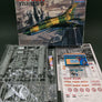 MAQUETTE À MONTER - MiG-21PF Fishbed D Academy | N° 2166 | 1:48 **LIKE NEW INSIDE UNOPENED**