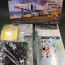 MAQUETTE À MONTER - F-4B "VF-111 Sundowners" Academy | N° 12232 | 1:48