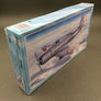 MAQUETTE À MONTER - V-156F "Vindicator in French Navy Service" Azur | N° A084 | 1:48 **LIKE NEW INSIDE UNOPENED**