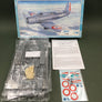 MAQUETTE À MONTER - V-156F "Vindicator in French Navy Service" Azur | N° A084 | 1:48 **LIKE NEW INSIDE UNOPENED**