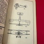 DIE FLUGZEUGE DES ERSTEN WELTKRIEGS 1914-1918