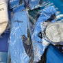 Lot d’accessoires SABENA – Ensemble complet (≈ 20 pièces)