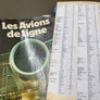 Les Avions de Ligne