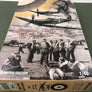 MAQUETTE À MONTER — Spitfire Story: The Few Limited Edition / Dual Combo / Spitfire Mk.I Eduard | N° 11143 | 1:48 **LIKE NEW INSIDE UNOPENED**