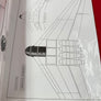 Technical dossier of the "THE REICHDREAMS" — the V2 rocket —