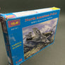 MAQUETTE À MONTER - North American P-51A ICM | N° 48161 | 1:48 **LIKE NEW INSIDE UNOPENED**