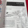 Technical dossier of the "THE REICHDREAMS" — the V2 rocket —