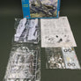 MAQUETTE À MONTER - North American P-51A ICM | N° 48161 | 1:48 **LIKE NEW INSIDE UNOPENED**