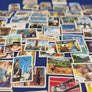 LOT : Chromos originaux Chocolat Jacques – SABENA