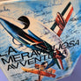 LA MERAVIGLIOSA AVVENTURA — STORIA DEL VOLO ACROBATICO Parte prima: Dalle origini al 1939 —