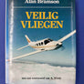VEILIG VLIEGEN
