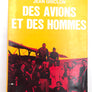 DES AVIONS ET DES HOMMES