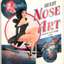 [AIRCRAFT NOSE ART] – 80 YEARS OF AVIATION ARTWORK