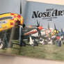 [AIRCRAFT NOSE ART] – 80 YEARS OF AVIATION ARTWORK
