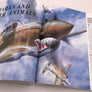 [AIRCRAFT NOSE ART] – 80 YEARS OF AVIATION ARTWORK