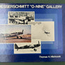 MESSERSCHMITT "O-NINE" GALLERY