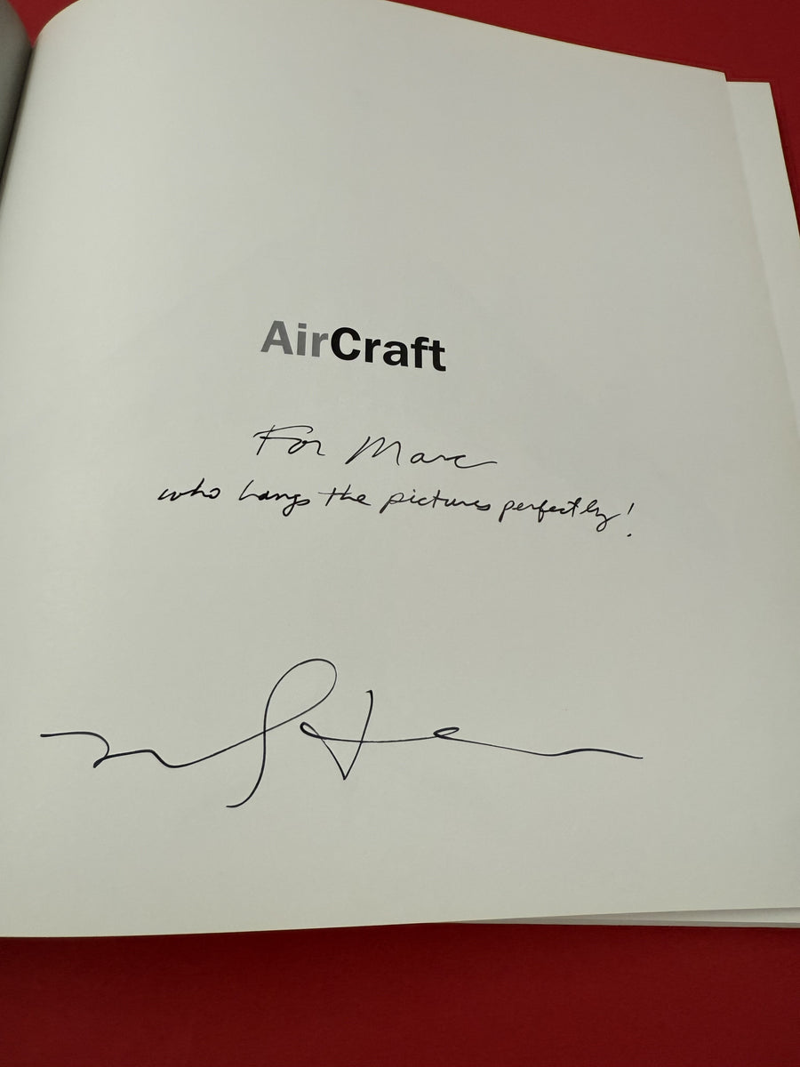 AirCraft — The Jet as Art —