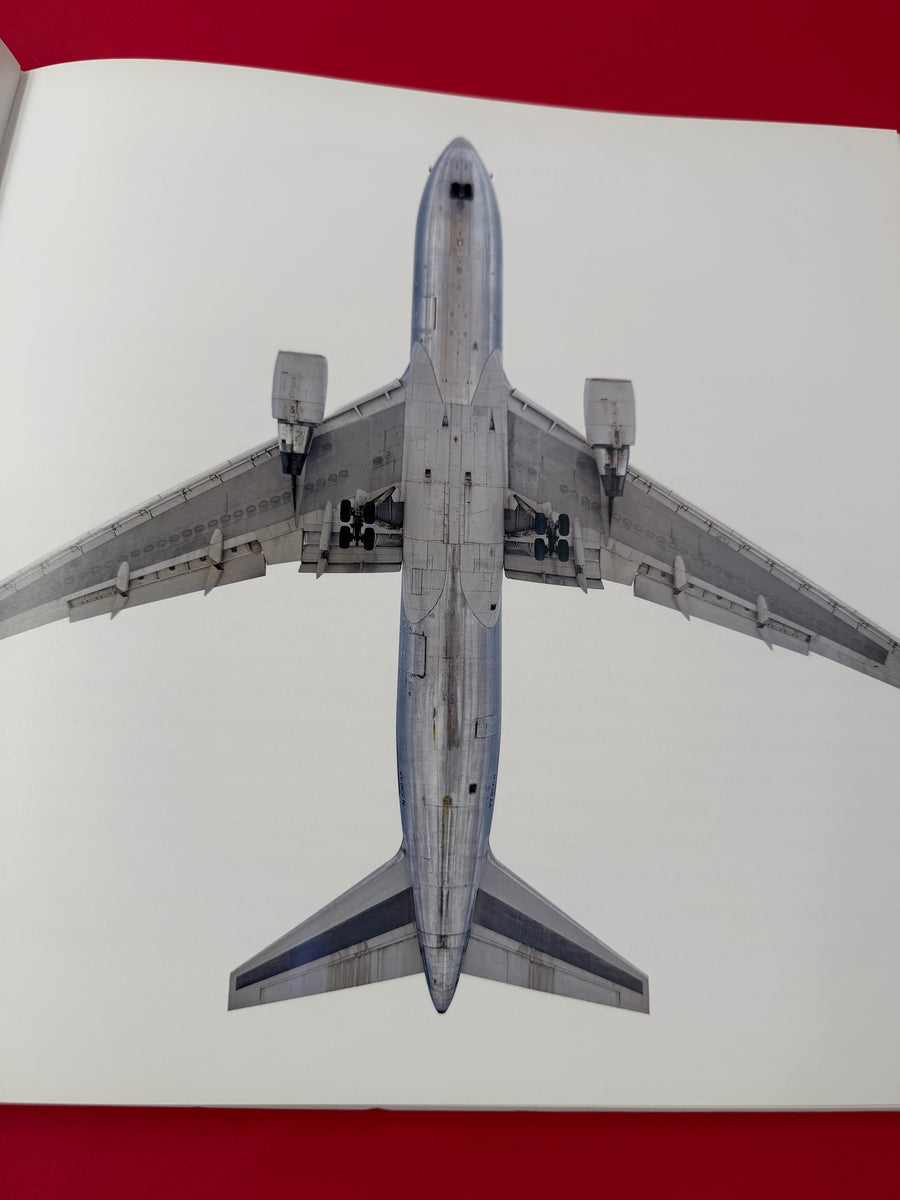 AirCraft — The Jet as Art —