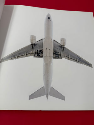 AirCraft — The Jet as Art —