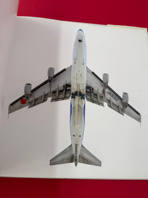 AirCraft — The Jet as Art —