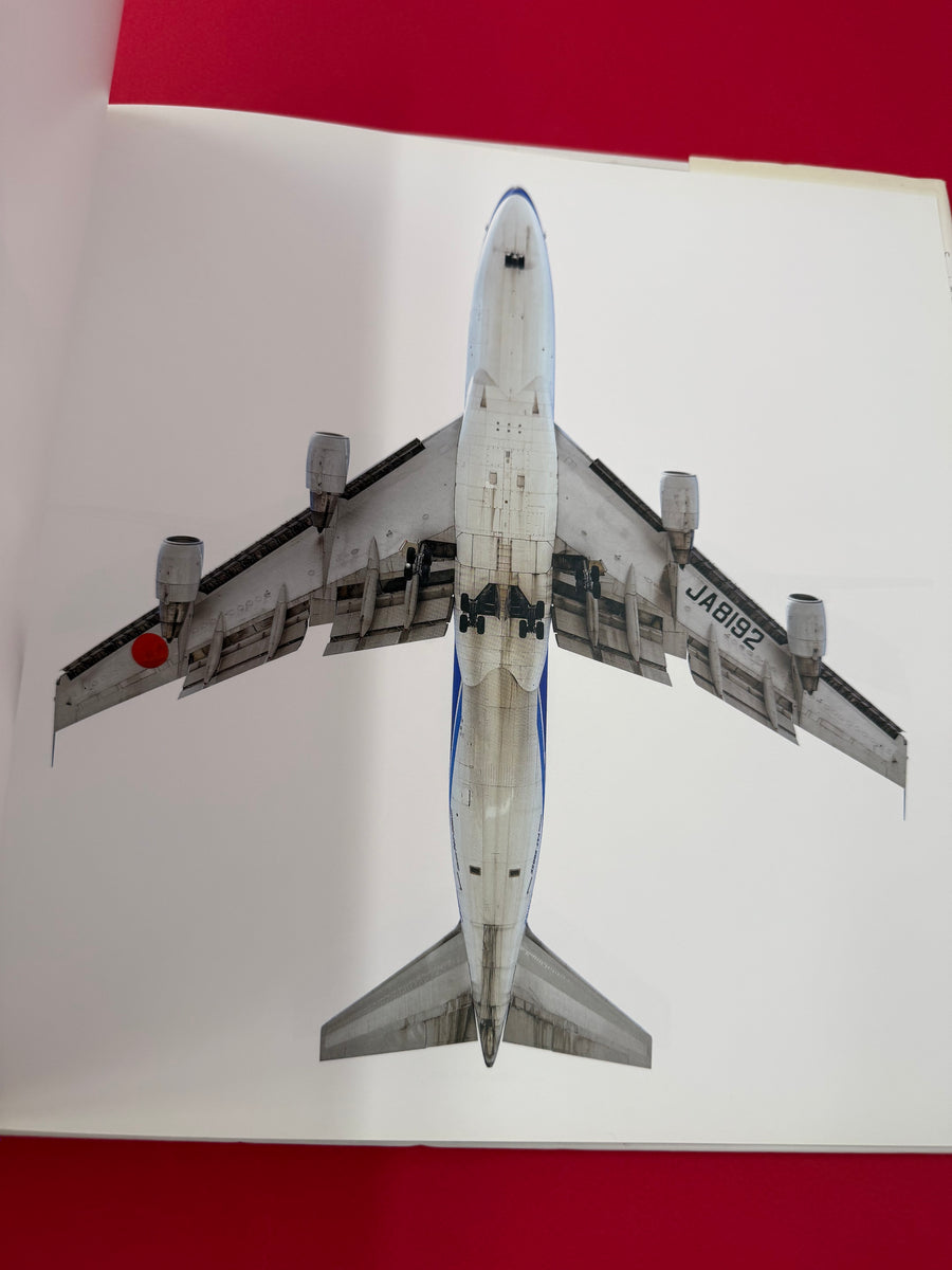 AirCraft — The Jet as Art —