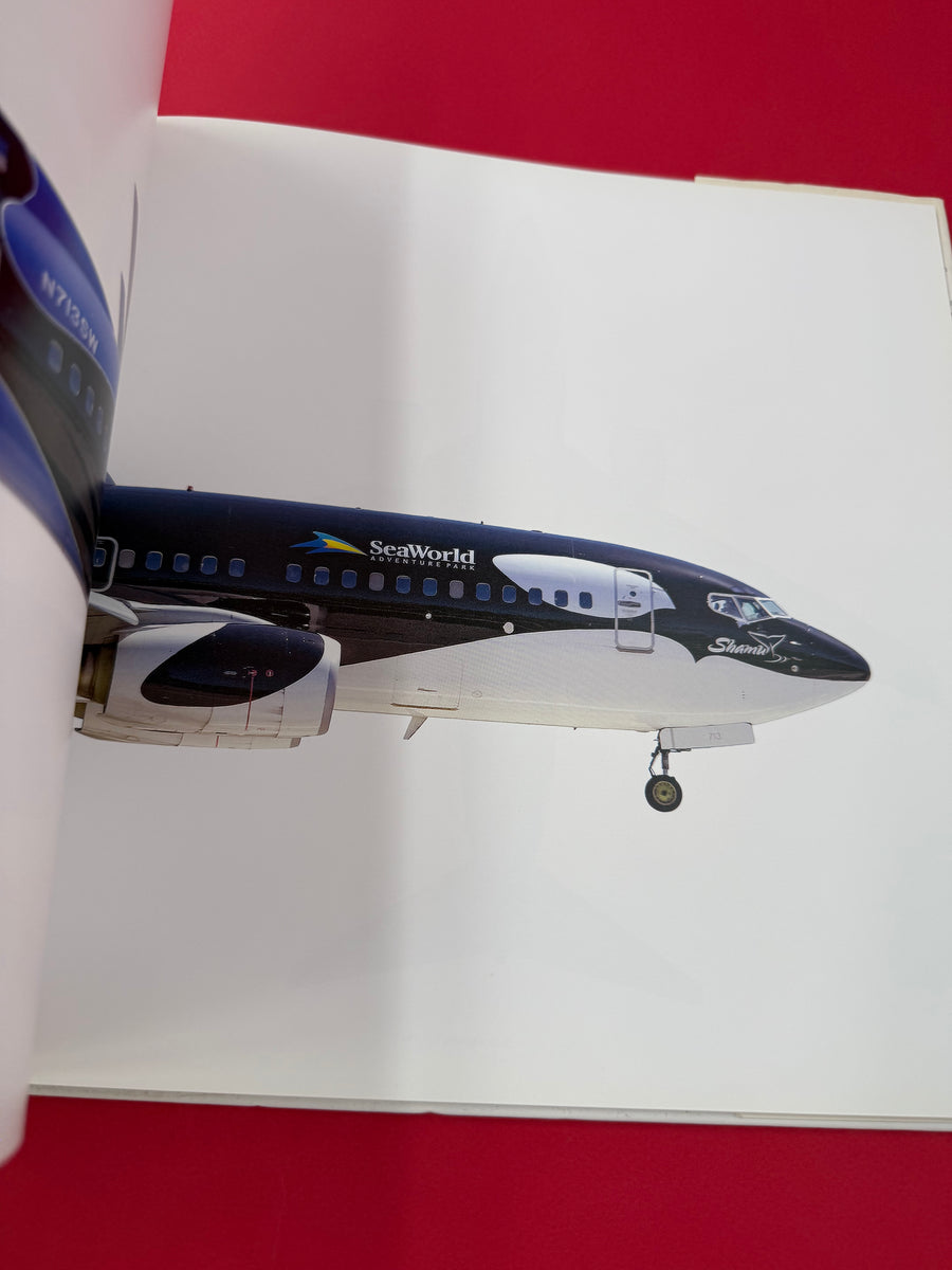 AirCraft — The Jet as Art —