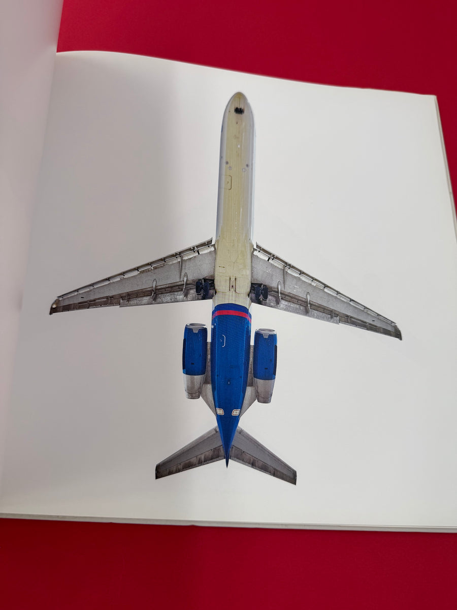 AirCraft — The Jet as Art —
