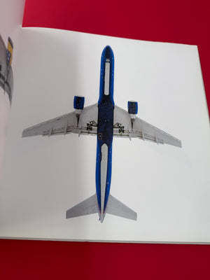 AirCraft — The Jet as Art —