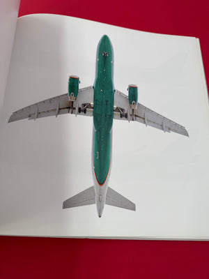 AirCraft — The Jet as Art —