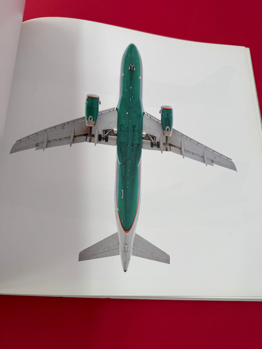 AirCraft — The Jet as Art —