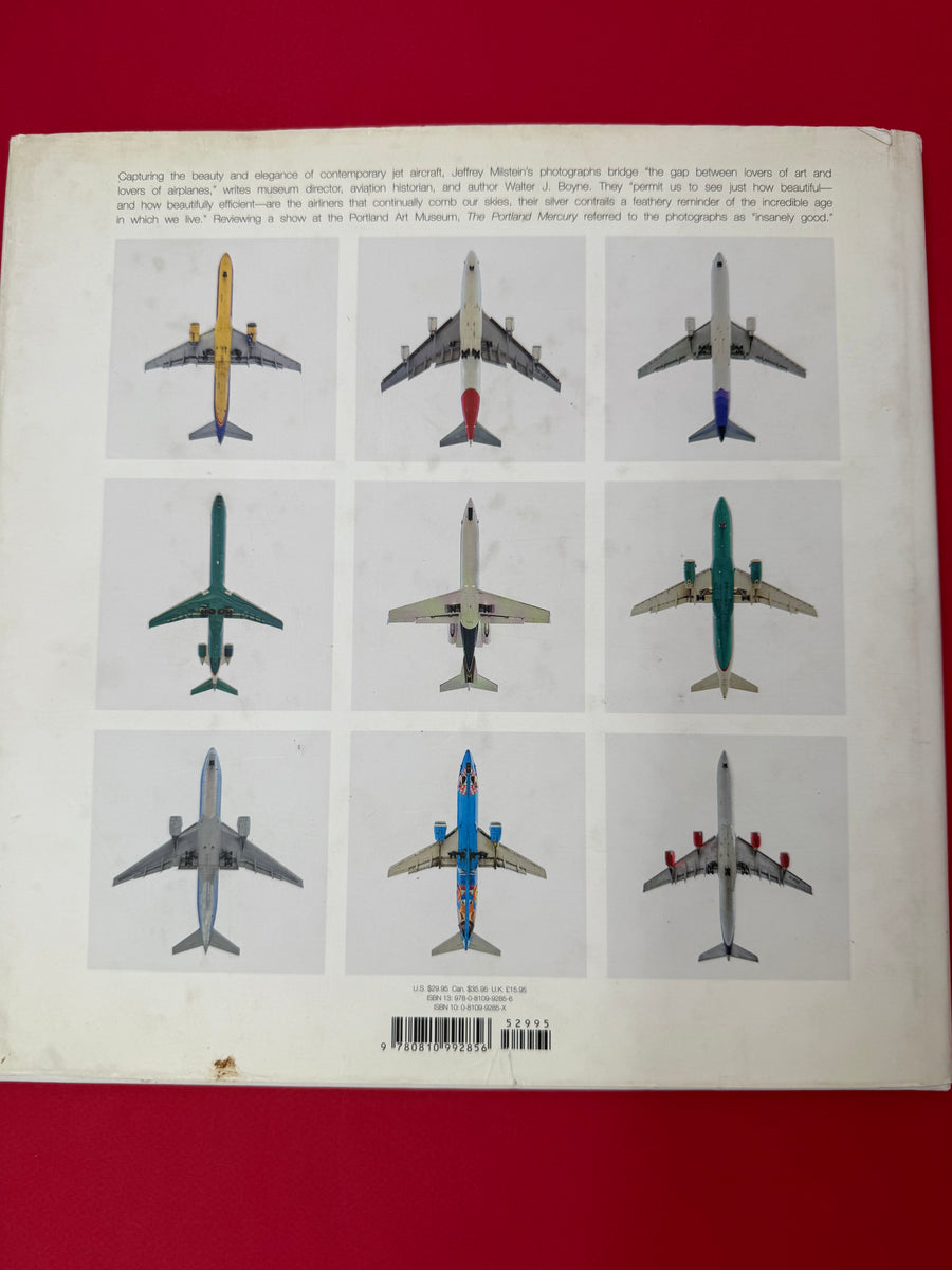 AirCraft — The Jet as Art —