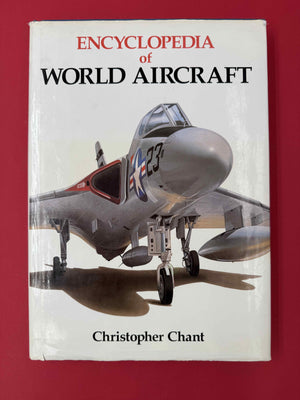 ENCYCLOPEDIA of WORLD AIRCRAFT