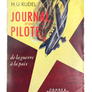 JOURNAL DE PILOTE
