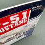 P-51 MUSTANG — Warbirds fotofax —