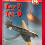 [AIRCRAFT MONOGRAPH 14] — YAK-7 YAK-9