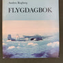 FLYGDAGBOK