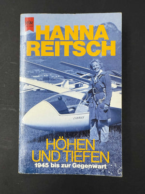 HÖHEN UND TIEFEN — 1945 bis zur Gegenwart —