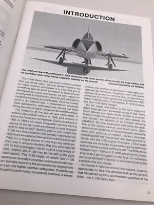 F-106 Delta Dart (D&S VOL.13)