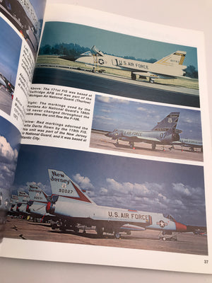 F-106 Delta Dart (D&S VOL.13)