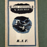 WAR PICTURES by British Artists - RAF & ARMY (both books)