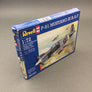 MAQUETTE À MONTER - P-51 Mustang III R.A.F. Revell | N° 04167 | 1:72 **LIKE NEW INSIDE UNOPENED**