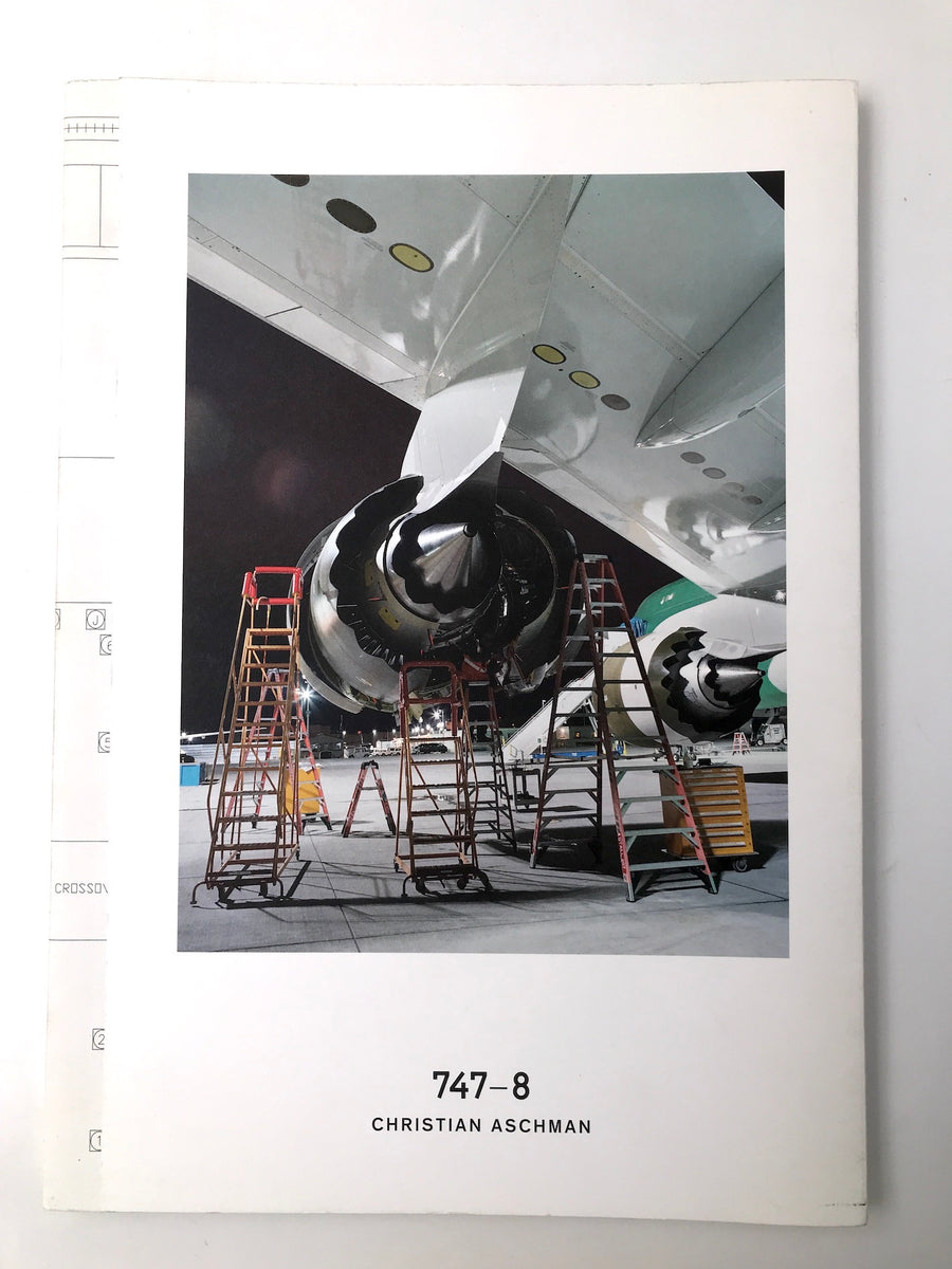 [REPORTAGE PHOTOGRAPHIQUE] 747-8