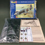 MAQUETTE À MONTER - P-51 Mustang III R.A.F. Revell | N° 04167 | 1:72 **LIKE NEW INSIDE UNOPENED**