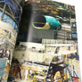 [REPORTAGE PHOTOGRAPHIQUE] 747-8