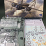 MAQUETTE À MONTER - B-25G Mitchell Italeri | N° 2787 | 1:48 **LIKE NEW INSIDE UNOPENED**