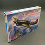MAQUETTE À MONTER - Yak-9DD WWII Soviet long range fighter ICM | N° 48013 | 1:48